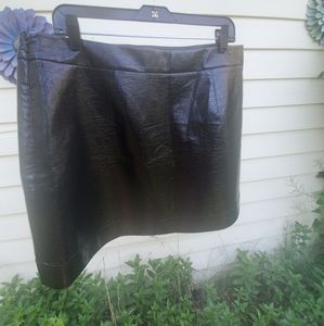 Michael Kors skirt plus size